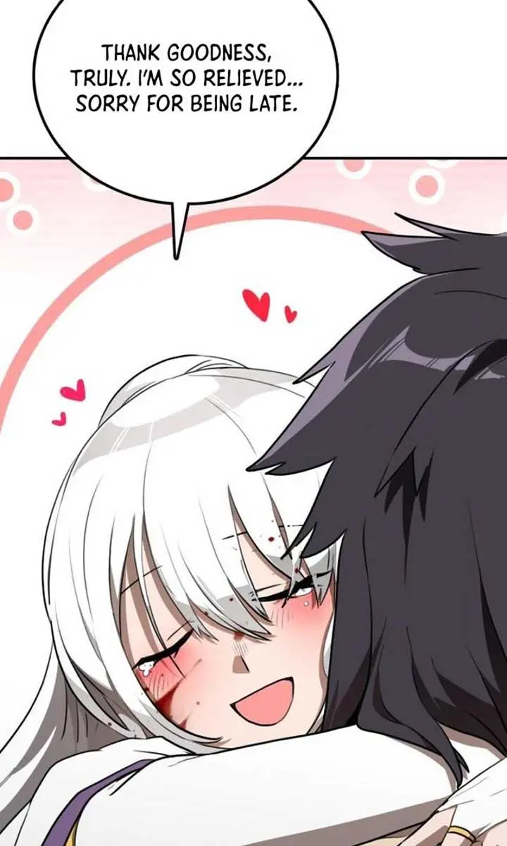 Maybe Undefeatable Chapter 10 Page 16