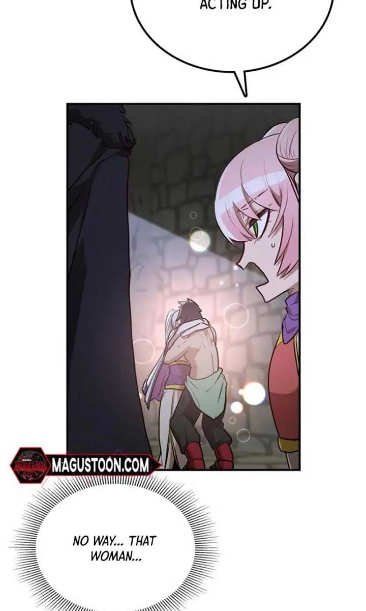 Maybe Undefeatable Chapter 10 Page 20