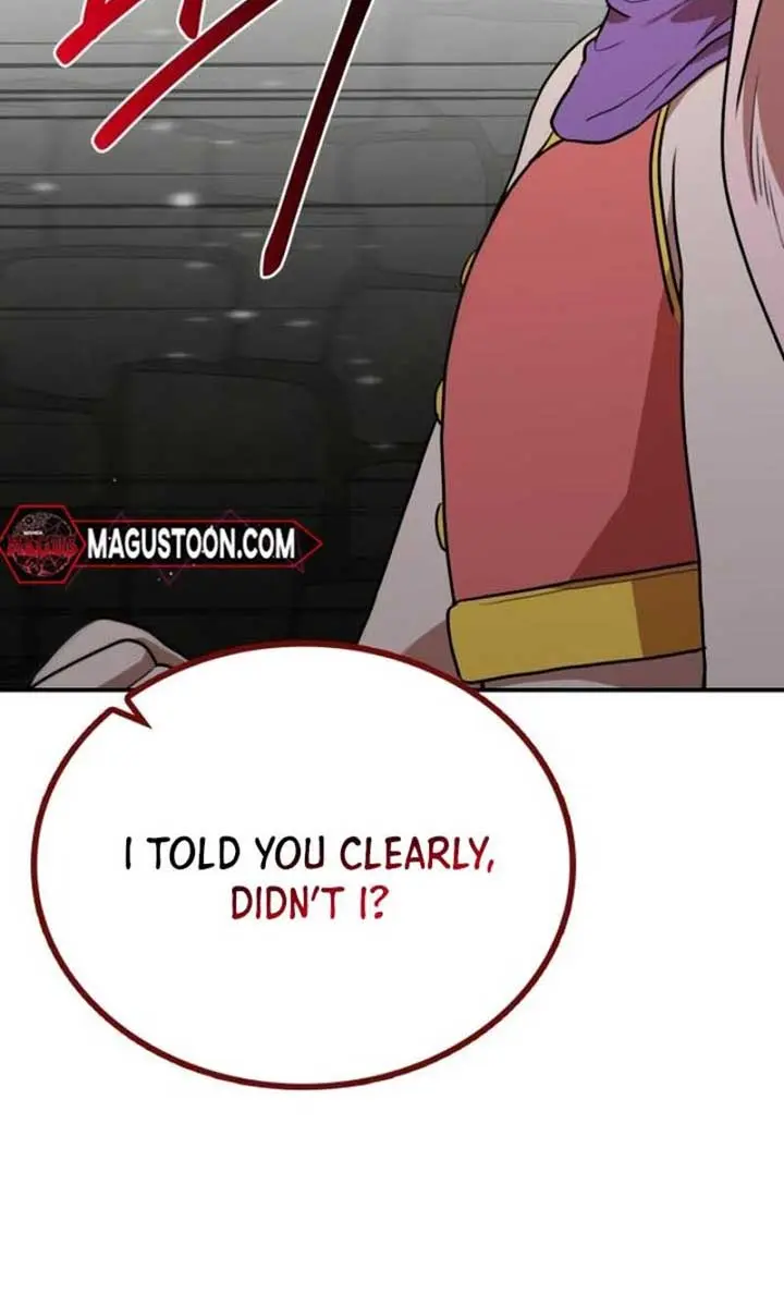 Maybe Undefeatable Chapter 10 Page 25