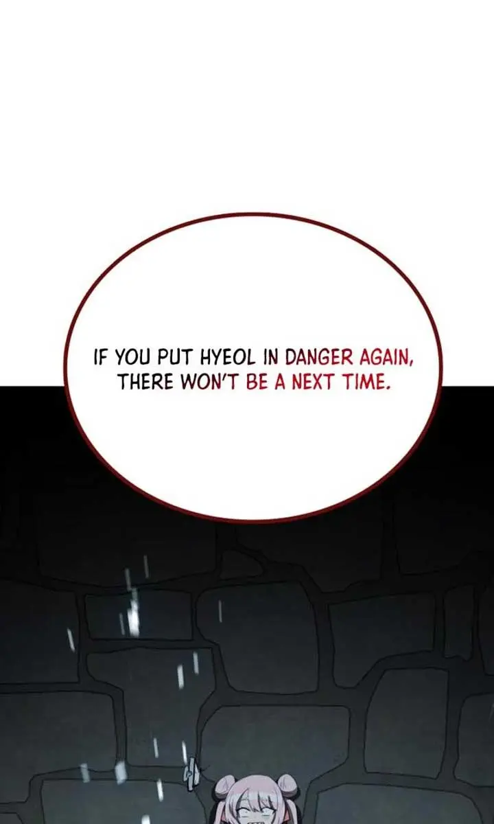 Maybe Undefeatable Chapter 10 Page 26