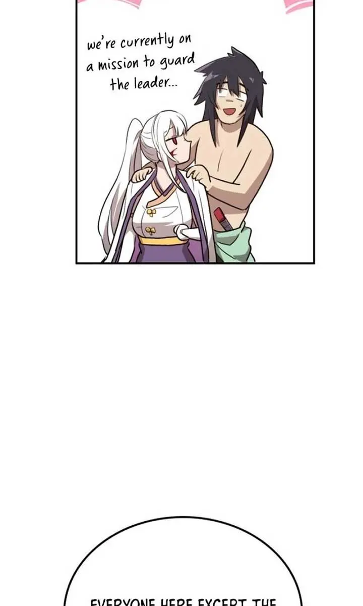 Maybe Undefeatable Chapter 10 Page 33