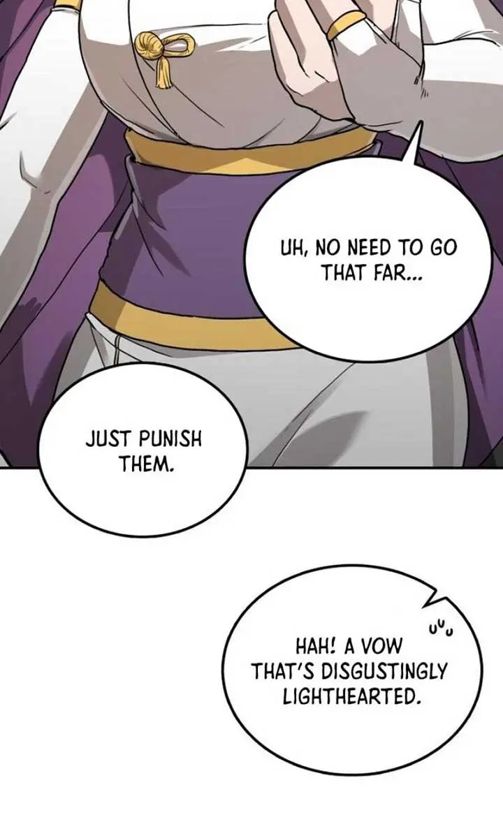 Maybe Undefeatable Chapter 10 Page 35