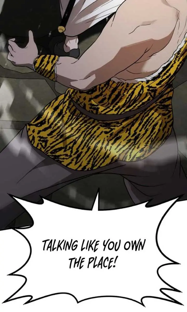 Maybe Undefeatable Chapter 10 Page 41