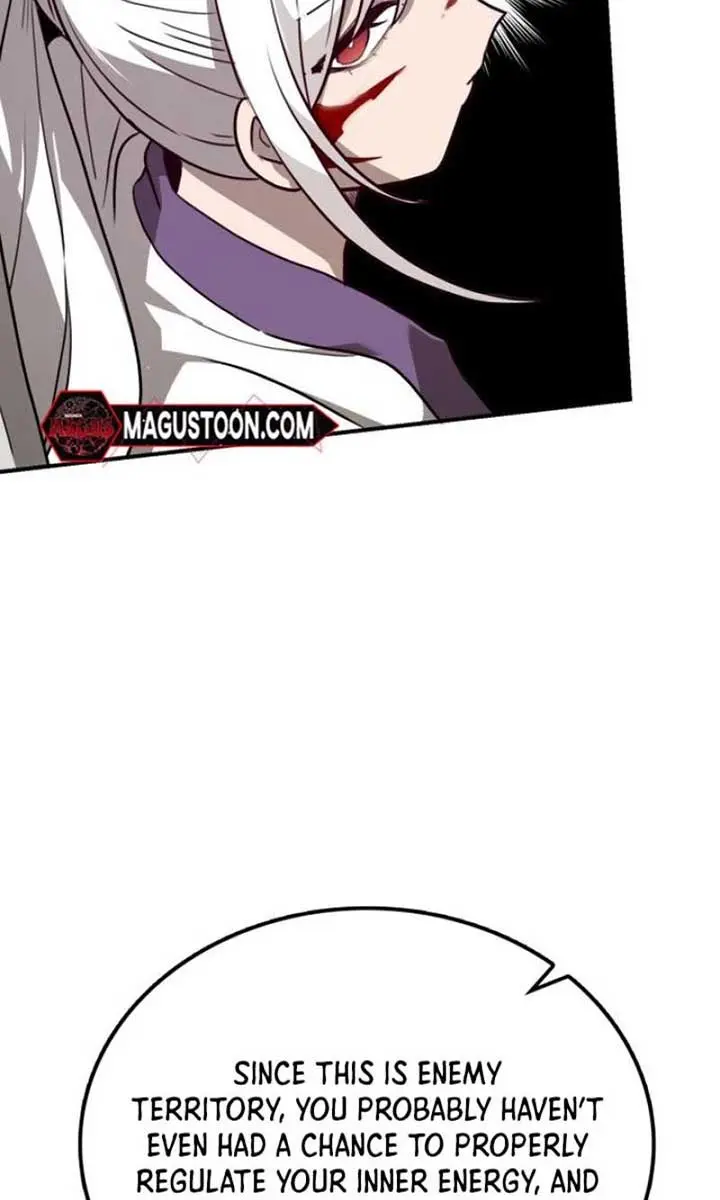 Maybe Undefeatable Chapter 10 Page 46