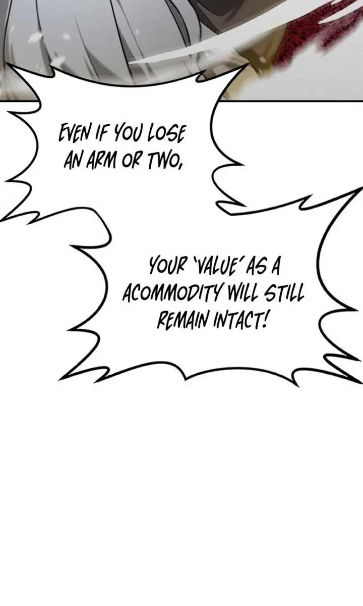 Maybe Undefeatable Chapter 10 Page 50