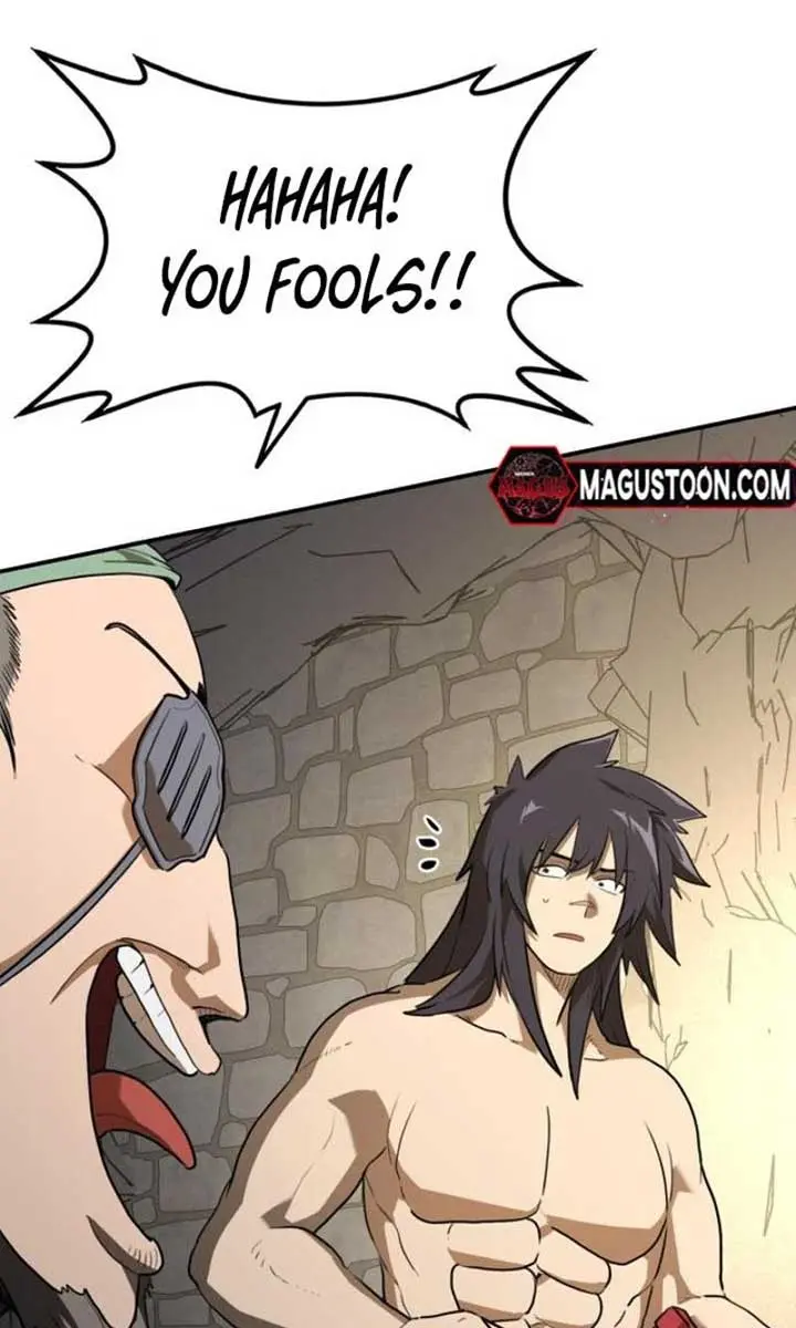 Maybe Undefeatable Chapter 10 Page 51