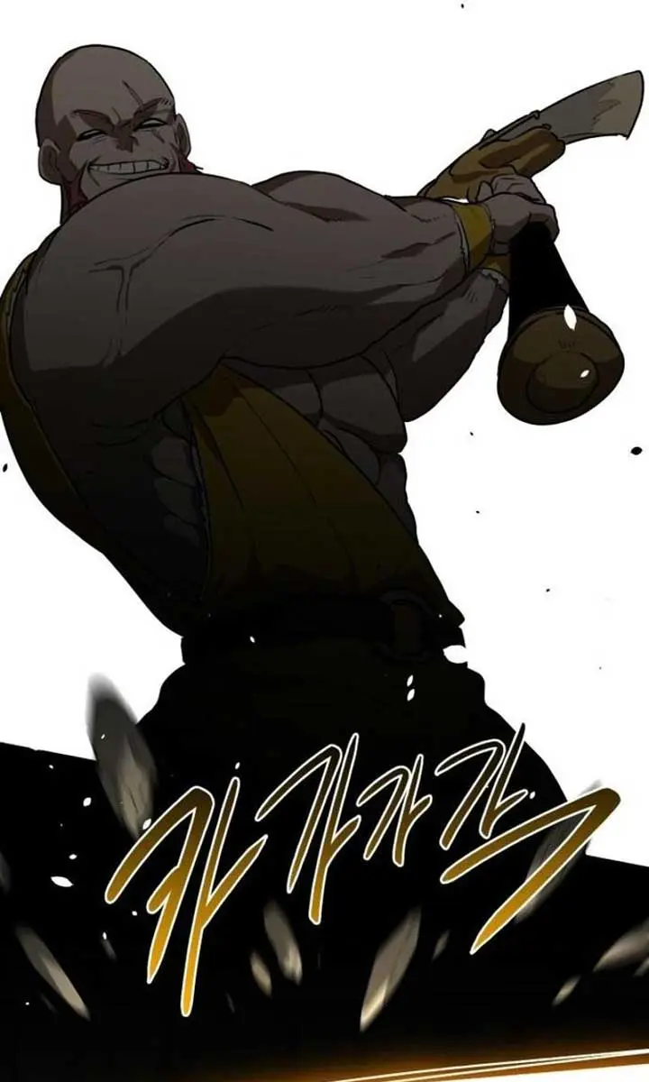 Maybe Undefeatable Chapter 10 Page 54