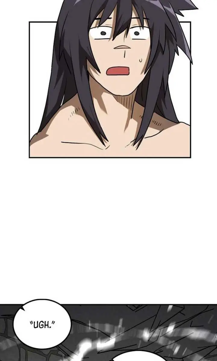 Maybe Undefeatable Chapter 10 Page 59