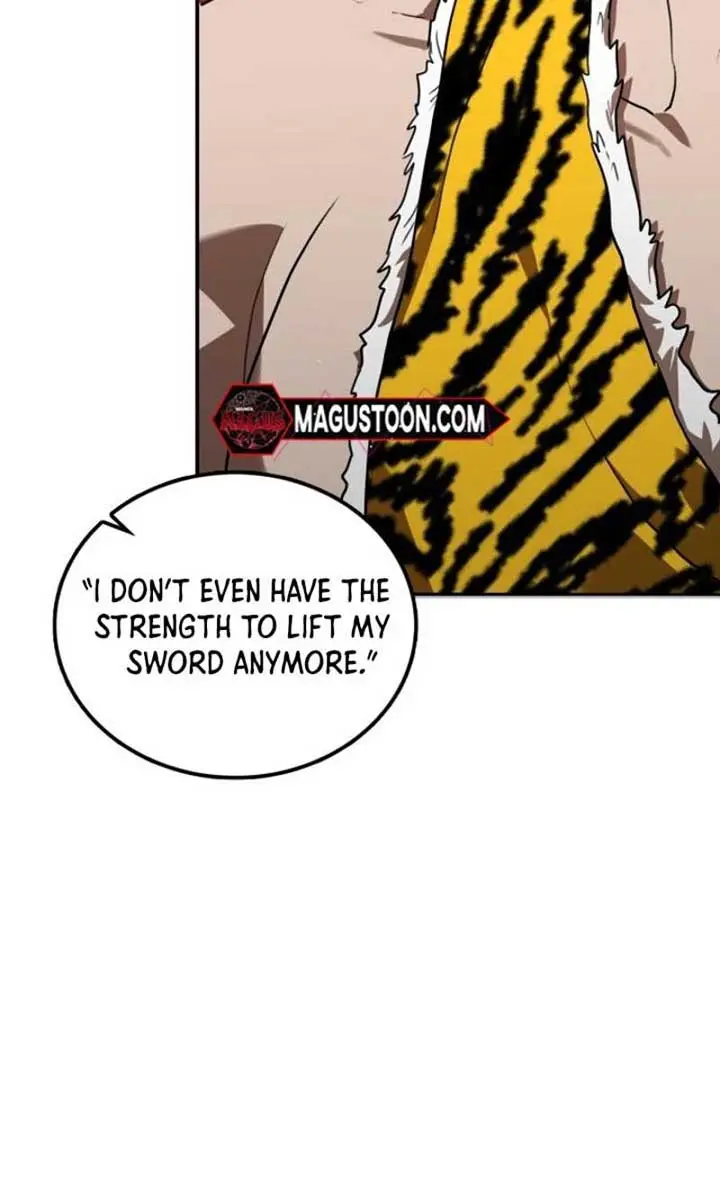 Maybe Undefeatable Chapter 10 Page 67