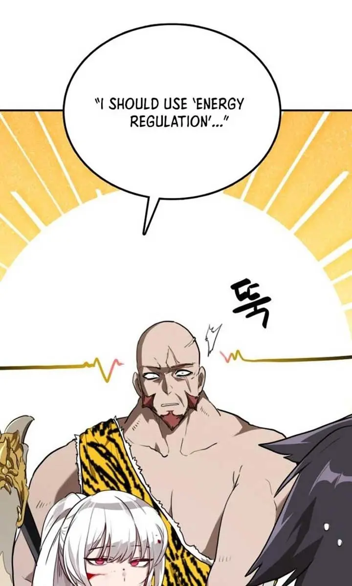 Maybe Undefeatable Chapter 10 Page 68