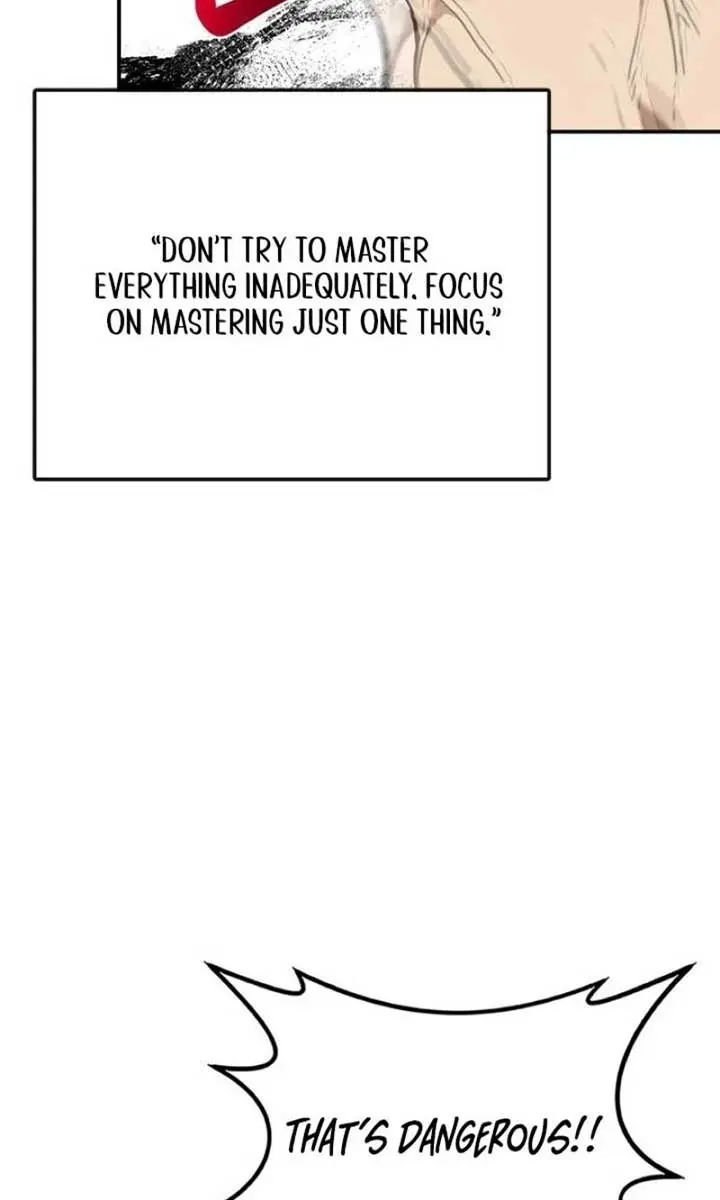 Maybe Undefeatable Chapter 10 Page 73