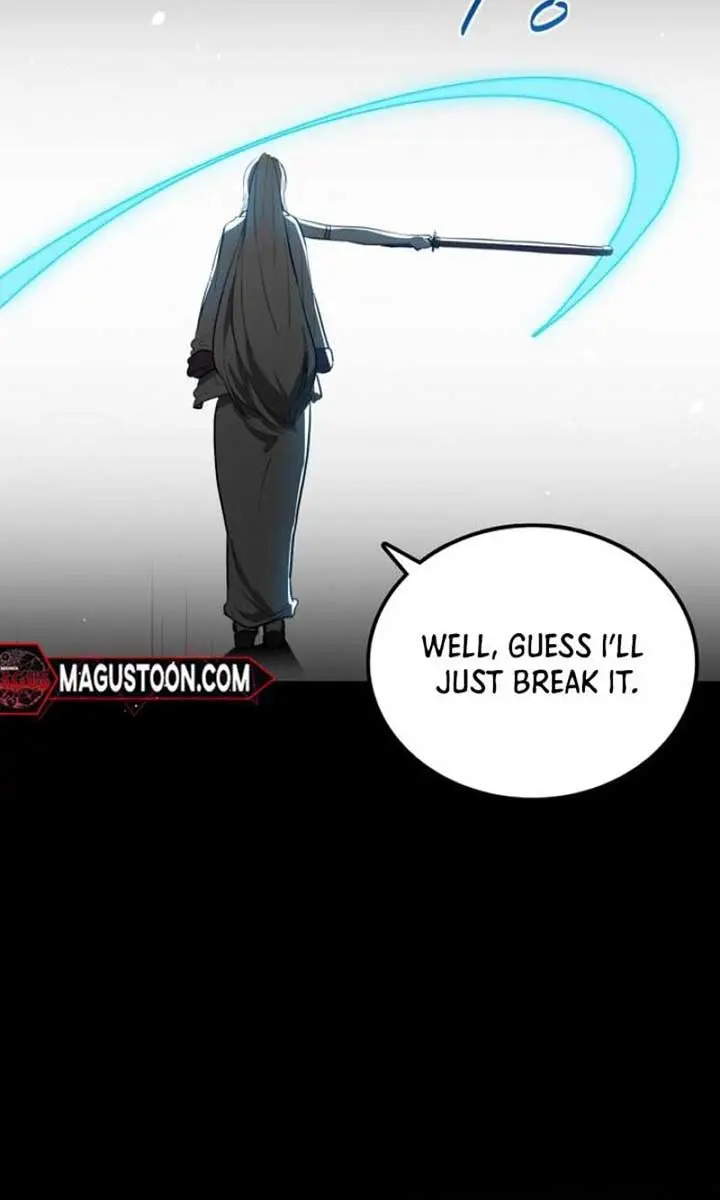 Maybe Undefeatable Chapter 10 Page 89