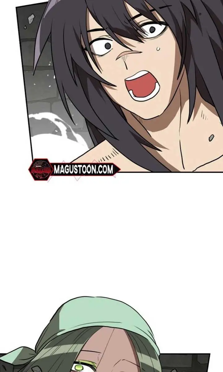 Maybe Undefeatable Chapter 10 Page 100