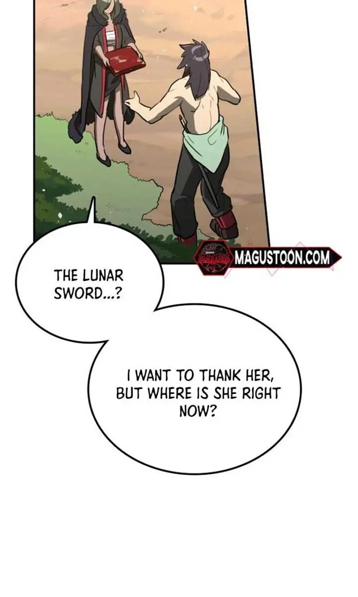 Maybe Undefeatable Chapter 10 Page 110