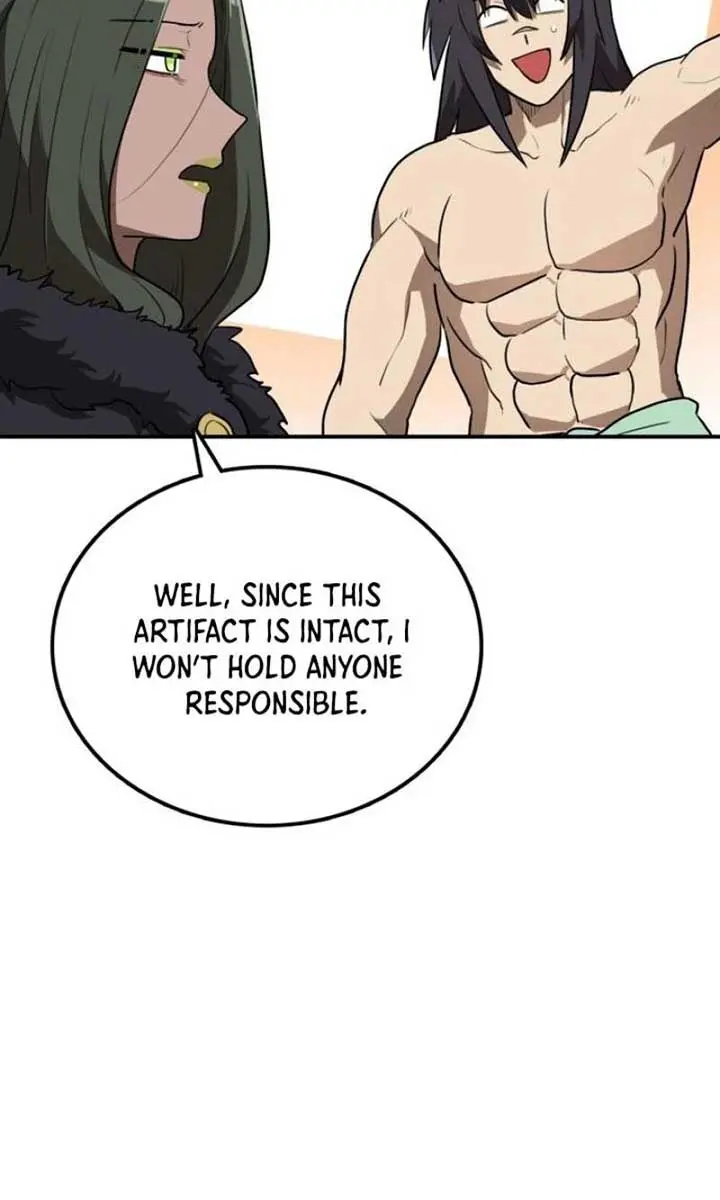 Maybe Undefeatable Chapter 10 Page 114