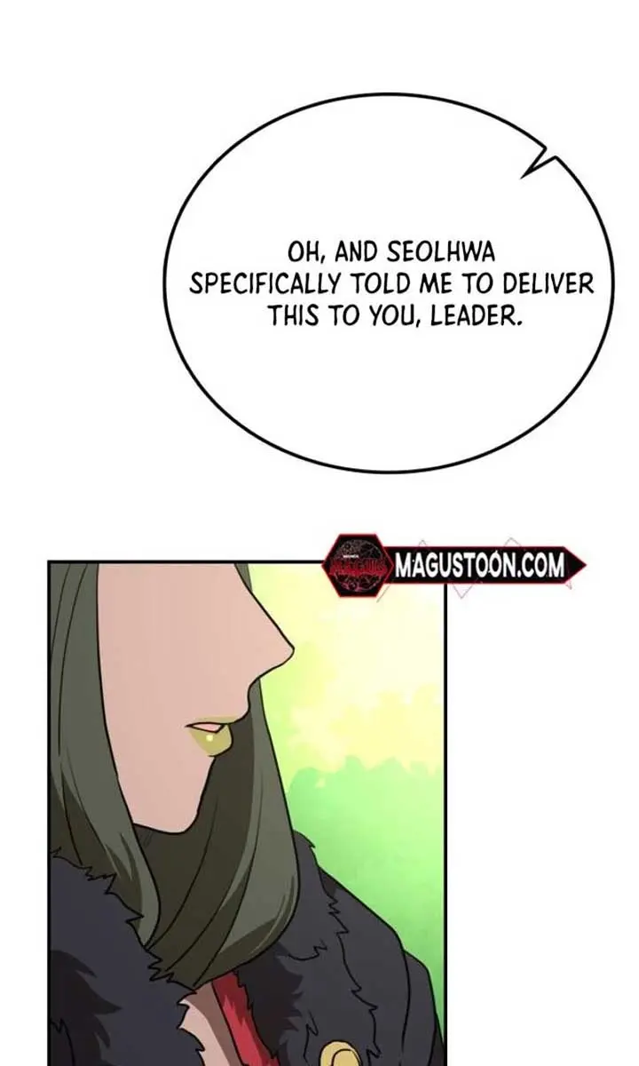 Maybe Undefeatable Chapter 10 Page 115