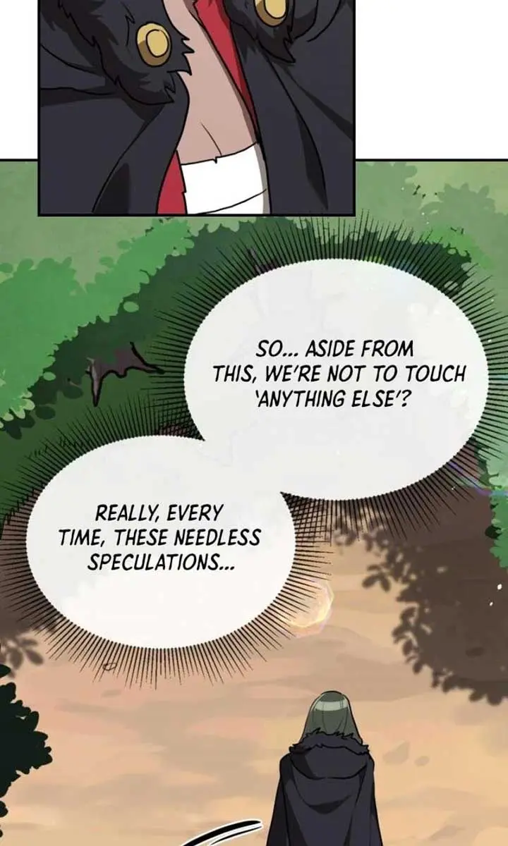 Maybe Undefeatable Chapter 10 Page 116