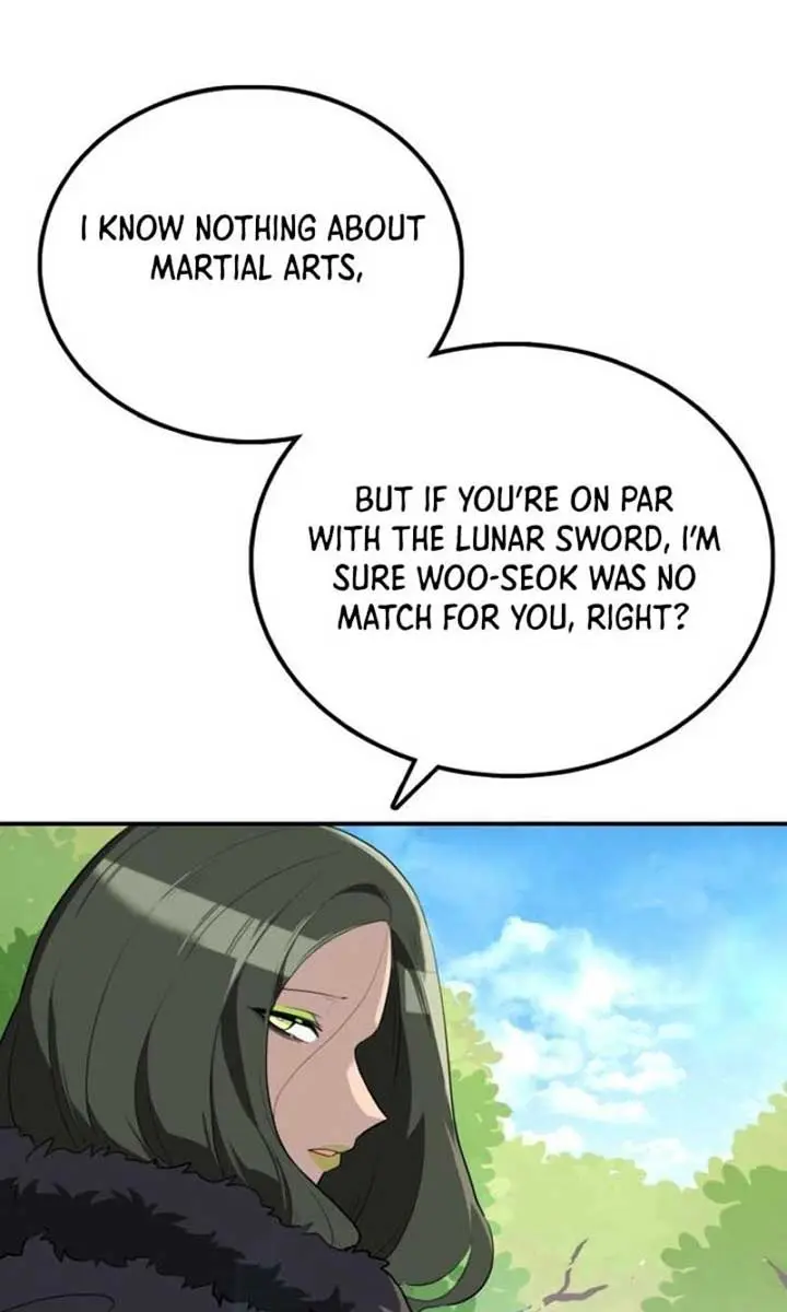 Maybe Undefeatable Chapter 10 Page 120