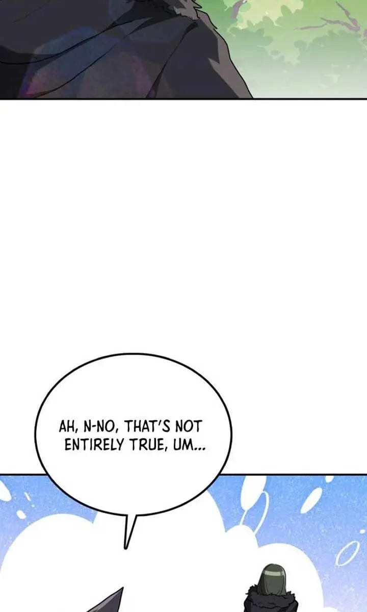 Maybe Undefeatable Chapter 10 Page 121
