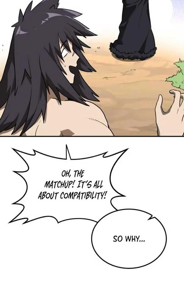 Maybe Undefeatable Chapter 10 Page 122