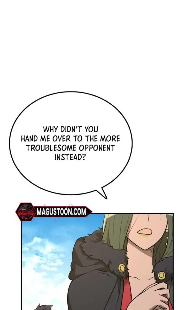 Maybe Undefeatable Chapter 10 Page 123