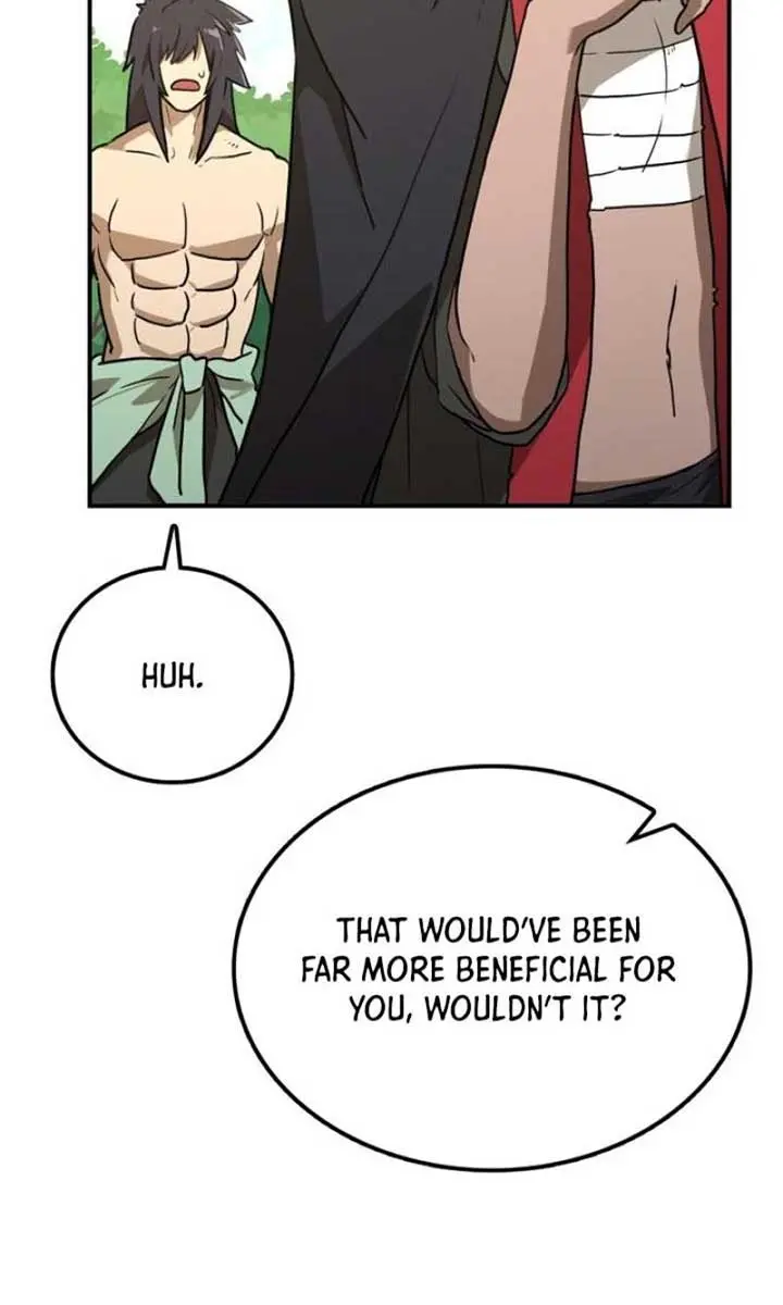 Maybe Undefeatable Chapter 10 Page 124