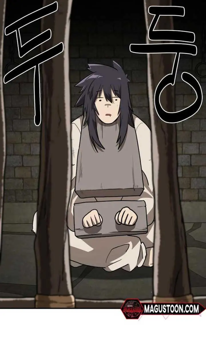Maybe Undefeatable Chapter 10 Page 136
