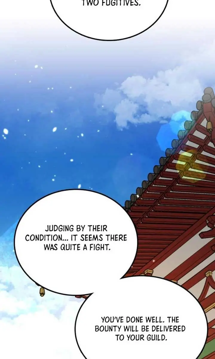Maybe Undefeatable Chapter 11 Page 3