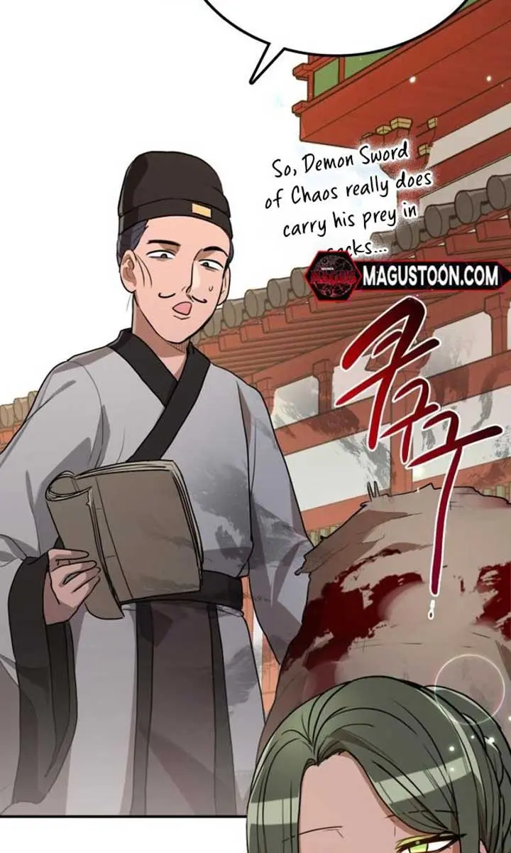 Maybe Undefeatable Chapter 11 Page 4