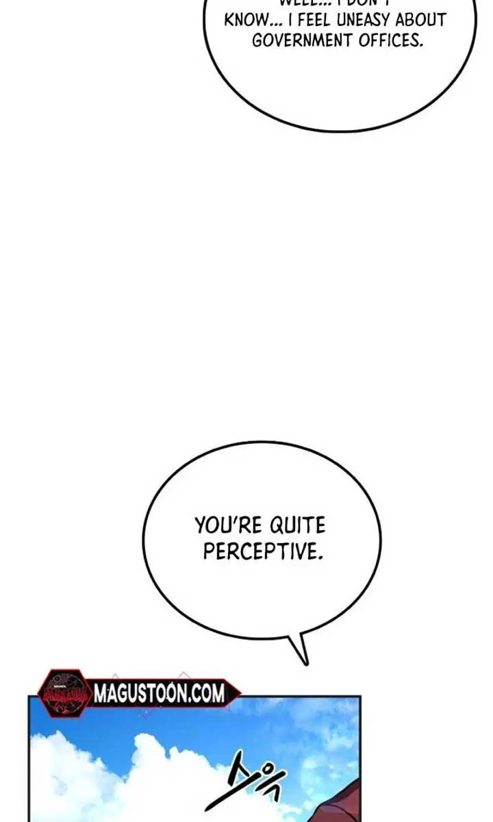 Maybe Undefeatable Chapter 11 Page 8