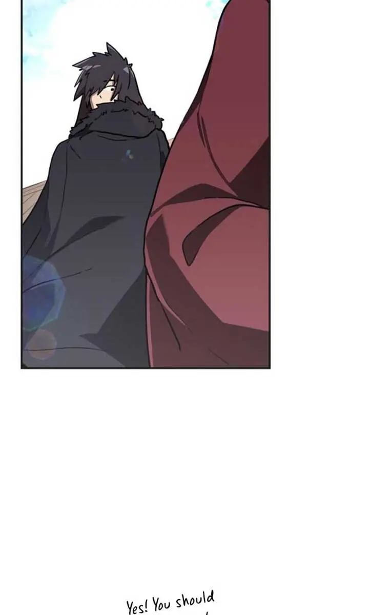 Maybe Undefeatable Chapter 11 Page 9