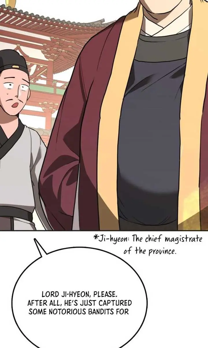 Maybe Undefeatable Chapter 11 Page 11