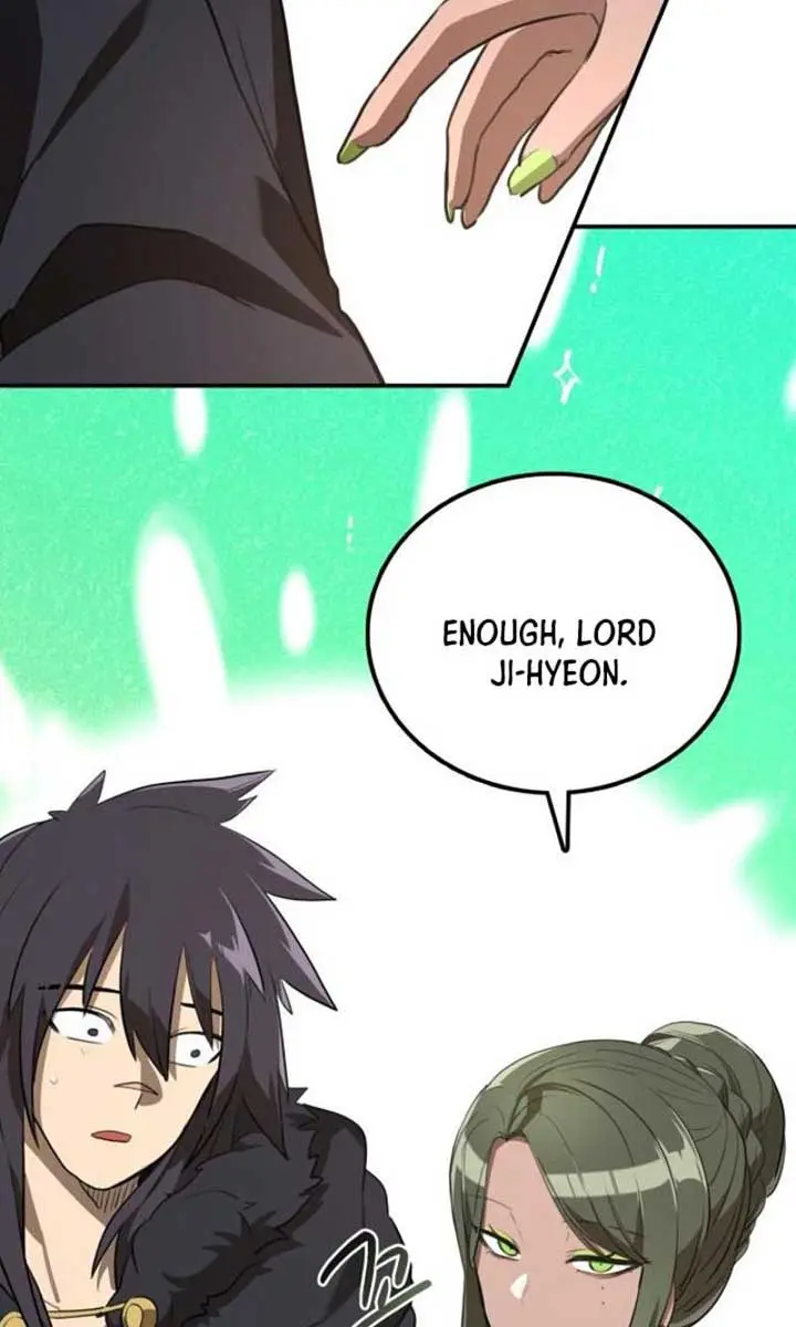 Maybe Undefeatable Chapter 11 Page 13