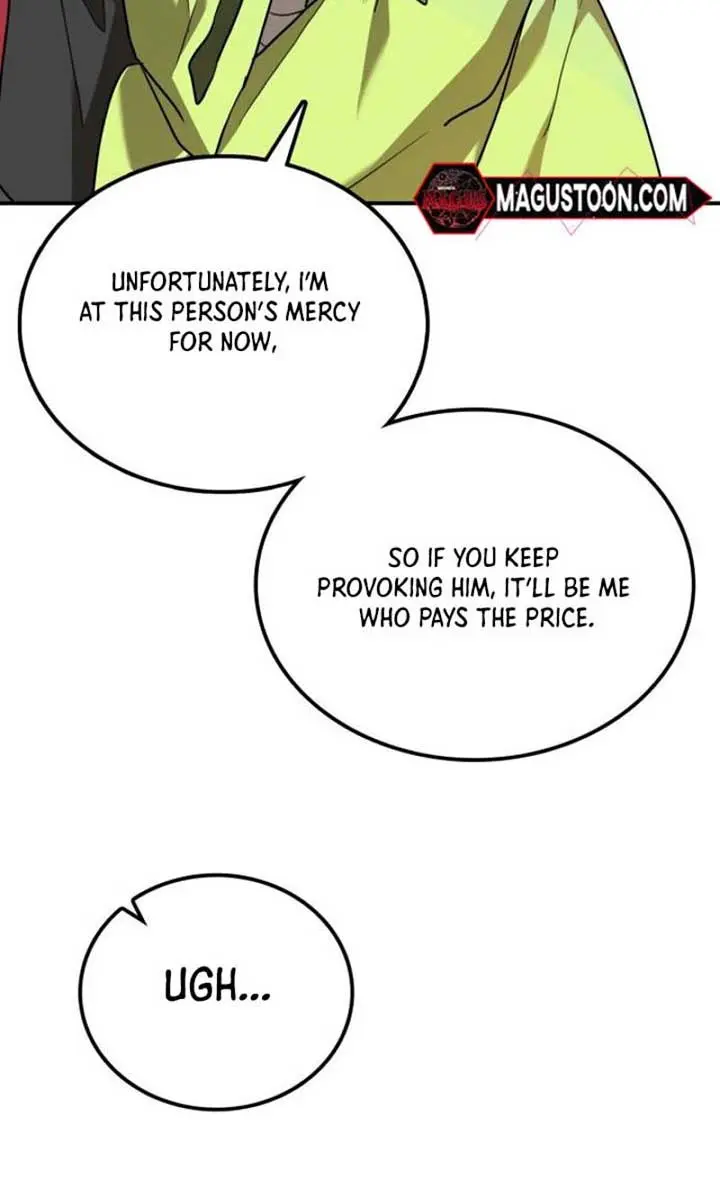 Maybe Undefeatable Chapter 11 Page 15