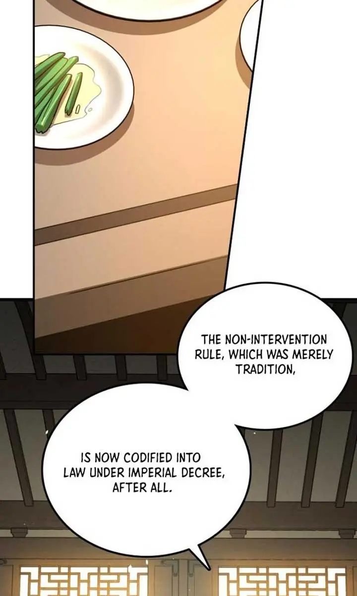 Maybe Undefeatable Chapter 11 Page 17