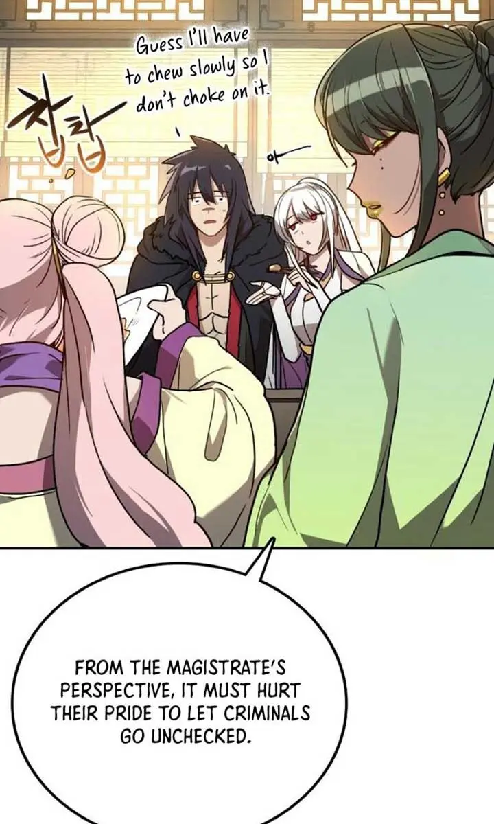 Maybe Undefeatable Chapter 11 Page 18