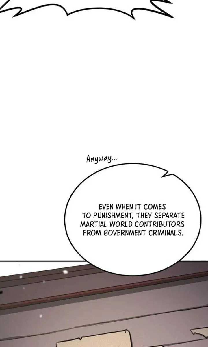Maybe Undefeatable Chapter 11 Page 22
