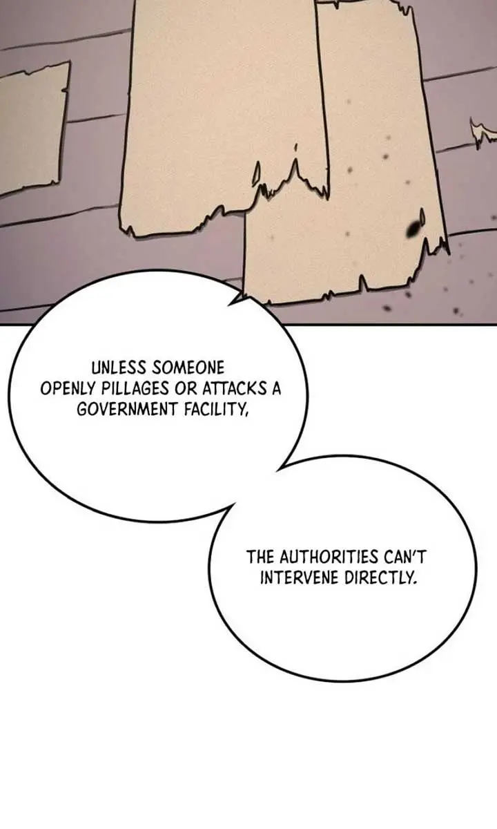 Maybe Undefeatable Chapter 11 Page 23