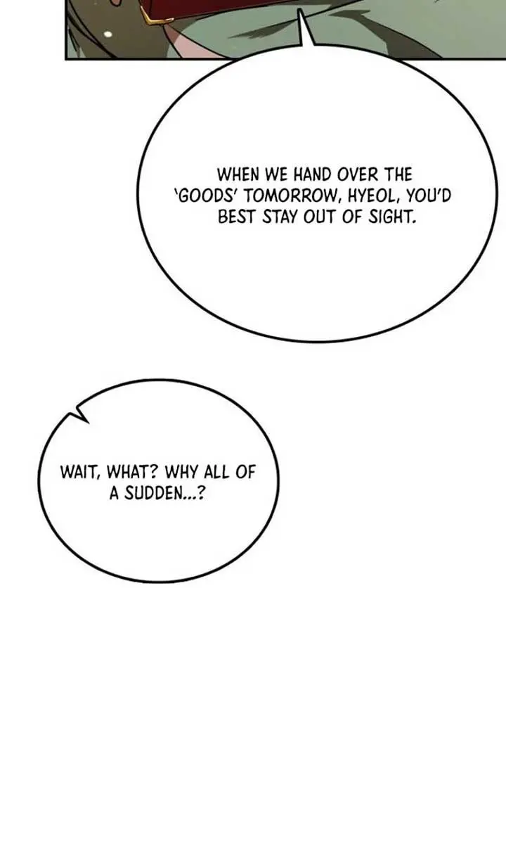Maybe Undefeatable Chapter 11 Page 25