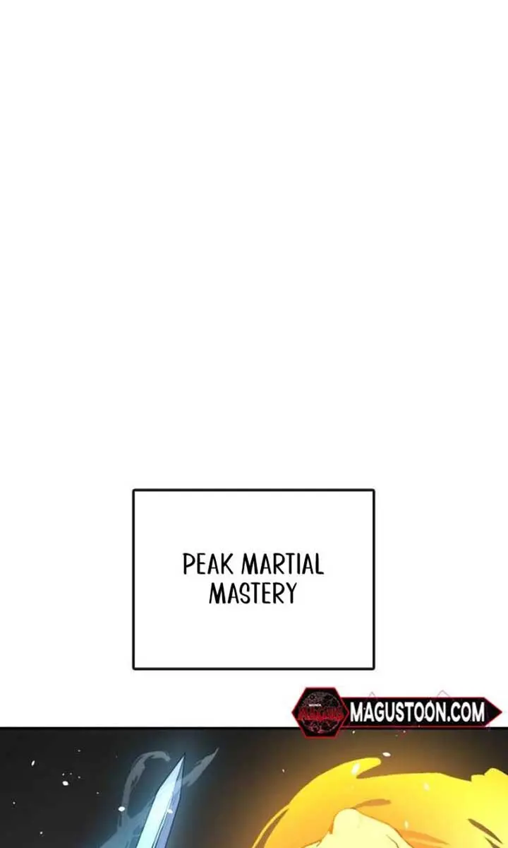 Maybe Undefeatable Chapter 11 Page 30