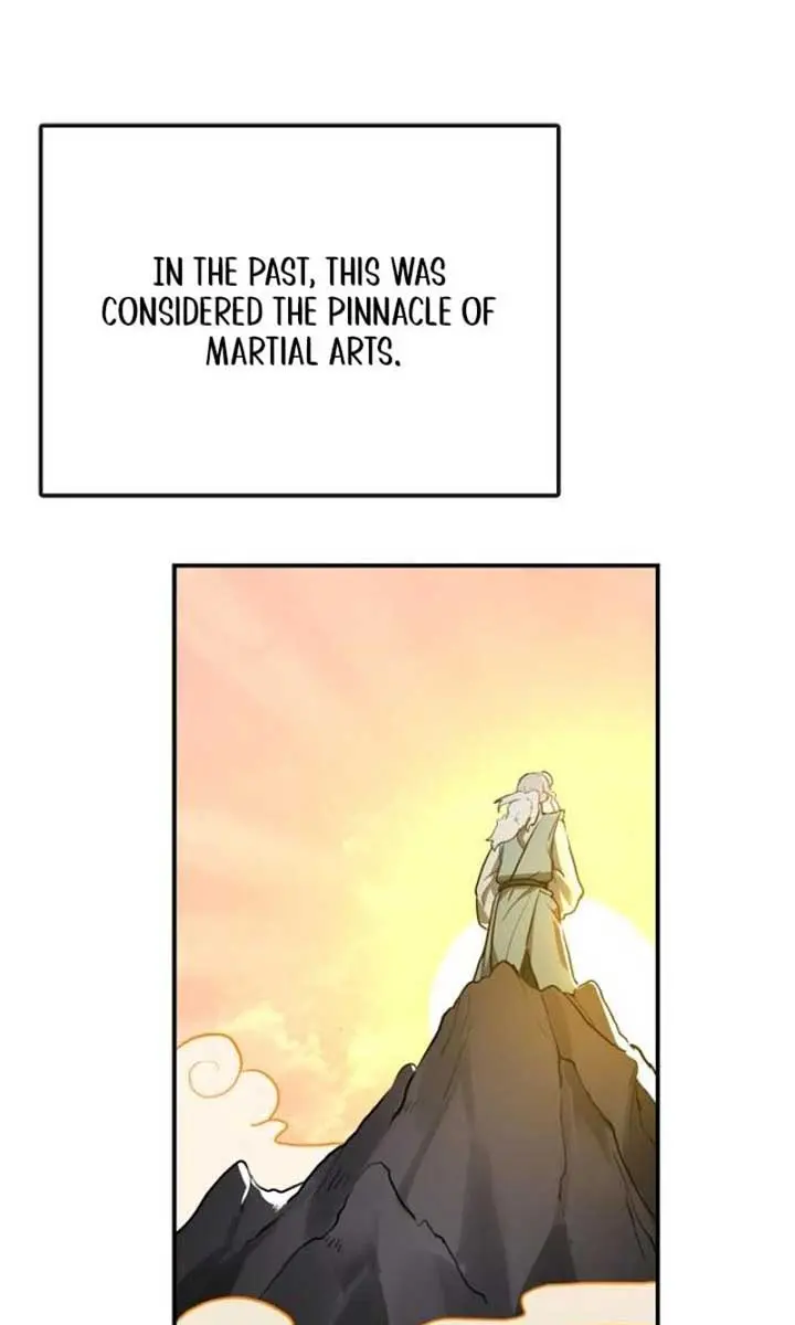 Maybe Undefeatable Chapter 11 Page 32