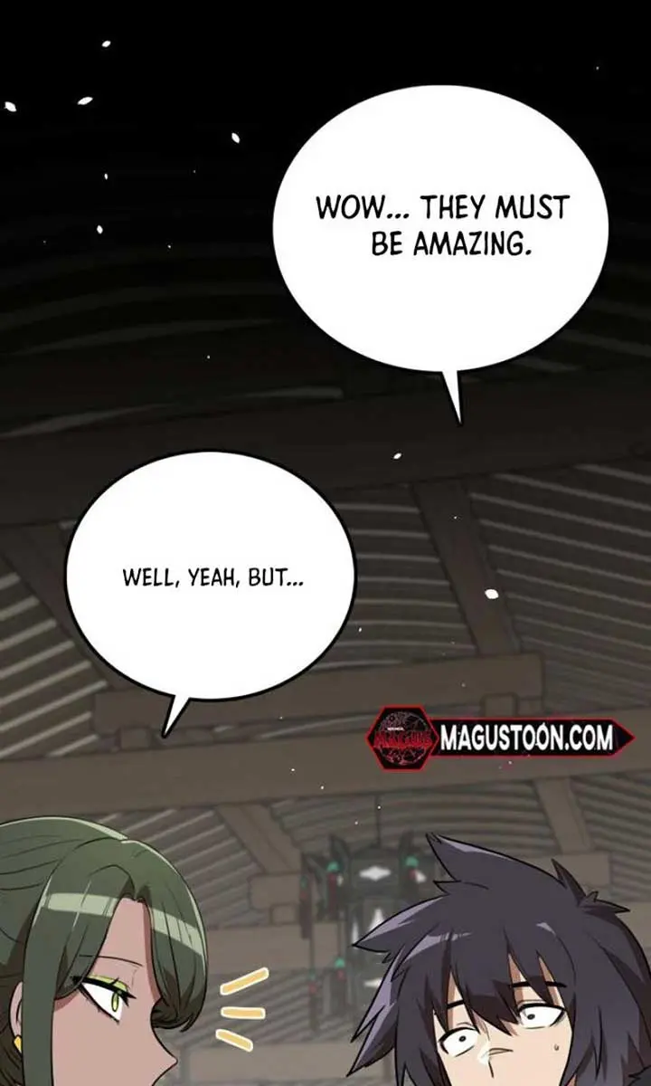 Maybe Undefeatable Chapter 11 Page 37
