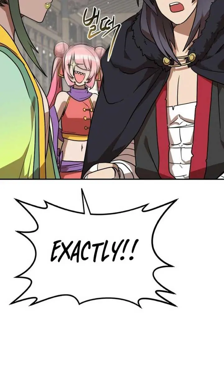 Maybe Undefeatable Chapter 11 Page 38