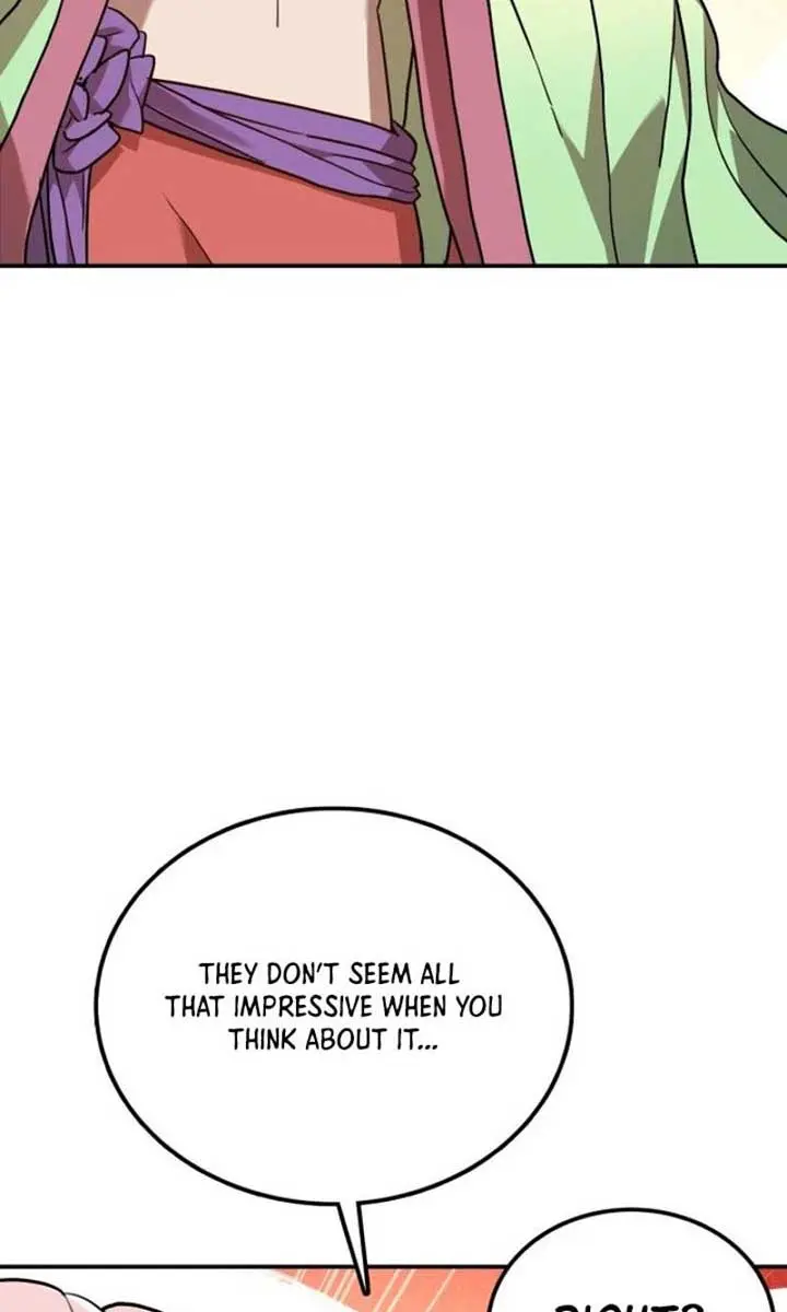 Maybe Undefeatable Chapter 11 Page 41