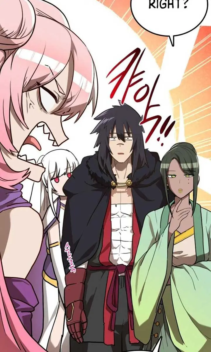 Maybe Undefeatable Chapter 11 Page 42