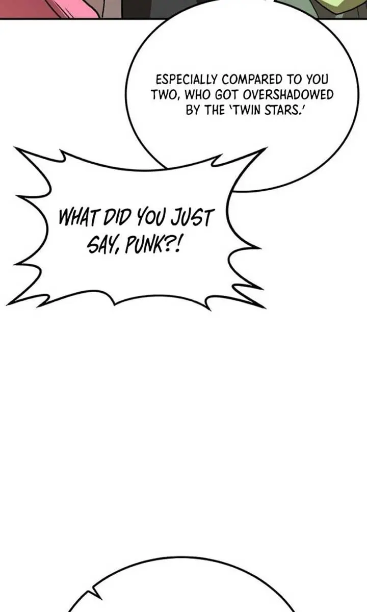 Maybe Undefeatable Chapter 11 Page 43