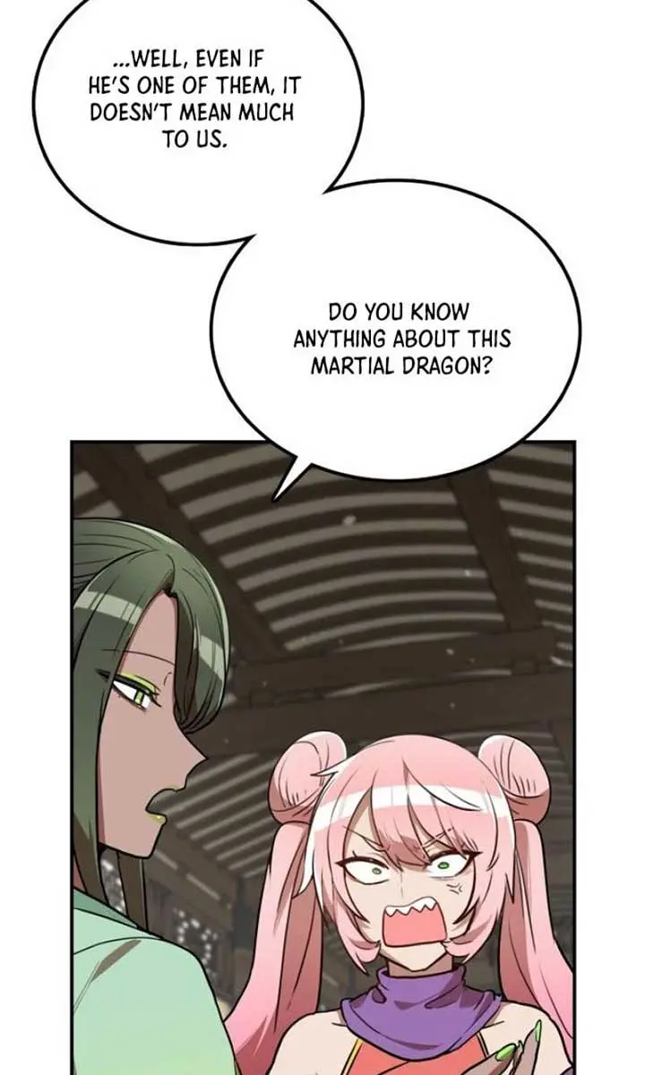 Maybe Undefeatable Chapter 11 Page 46