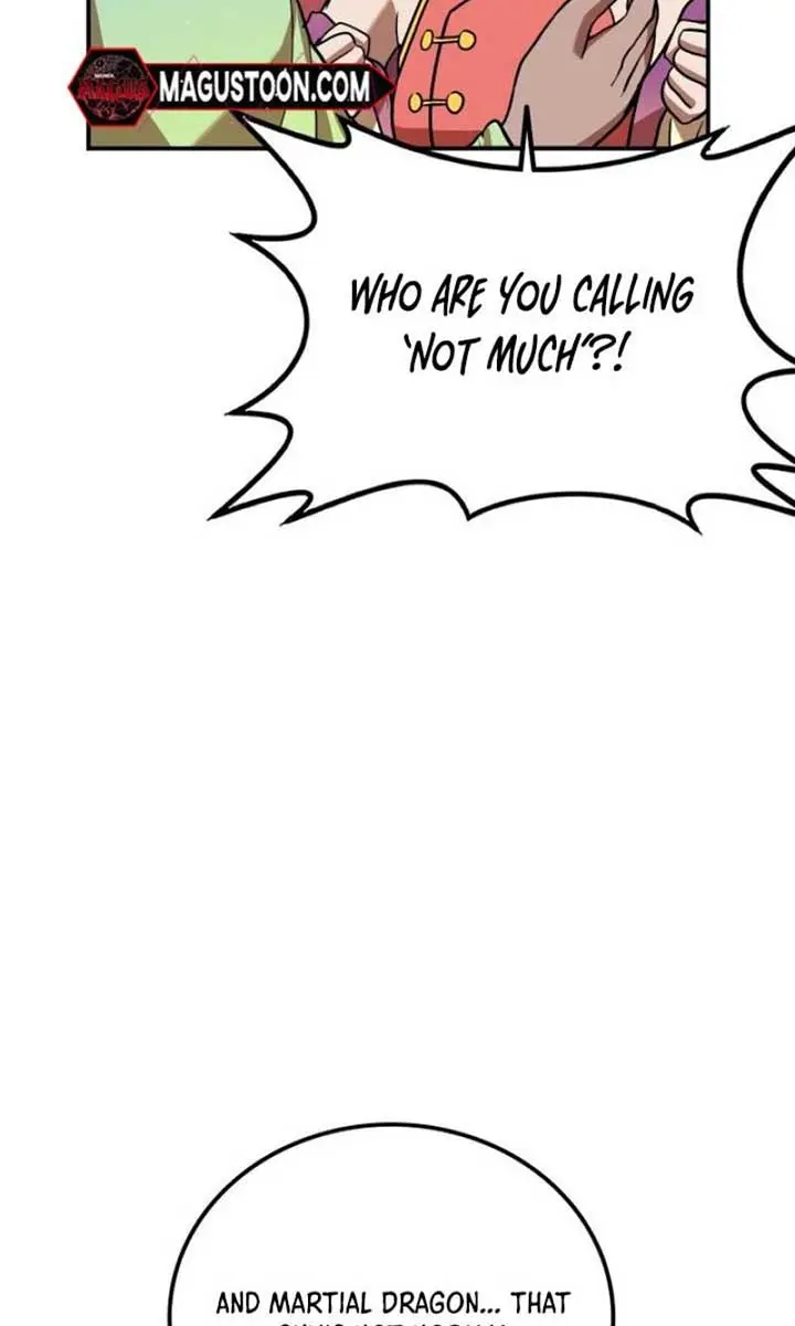 Maybe Undefeatable Chapter 11 Page 47