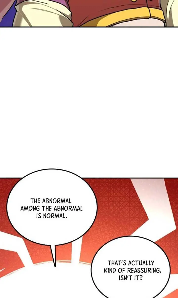 Maybe Undefeatable Chapter 11 Page 49