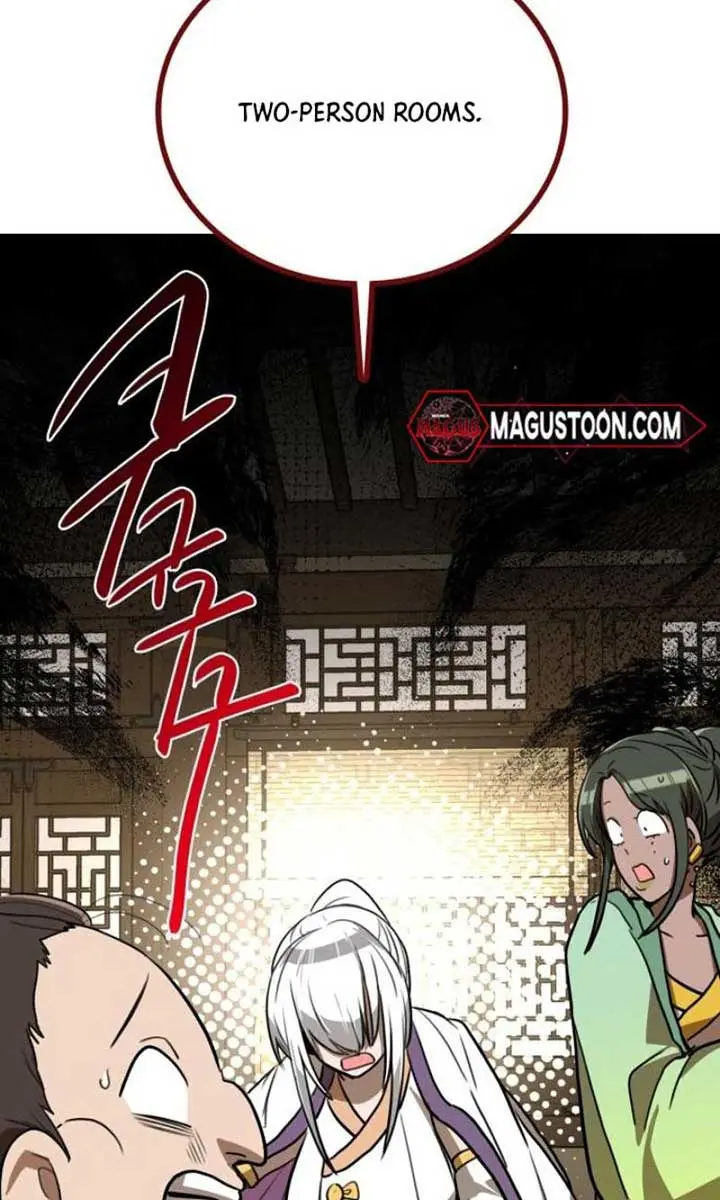 Maybe Undefeatable Chapter 11 Page 57